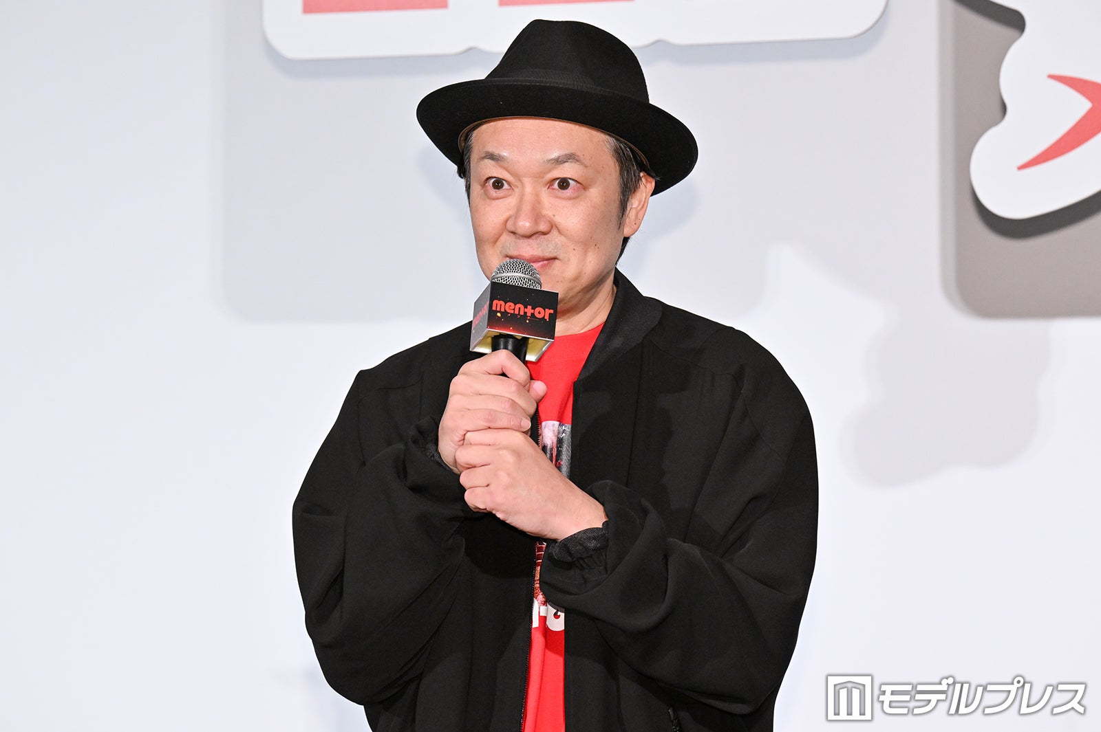 吉田恵輔監督（C）モデルプレス