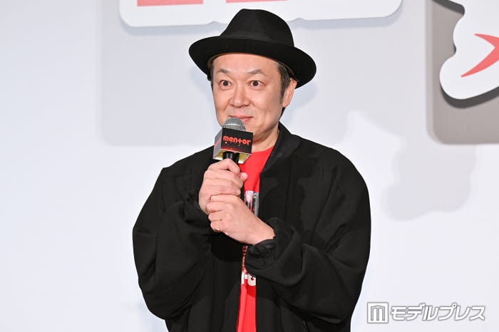 吉田恵輔監督(C)モデルプレス