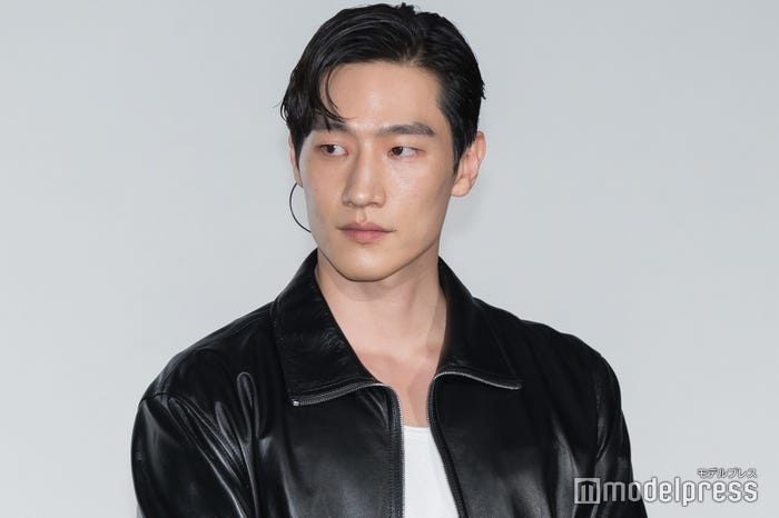 ノ・サンヒョン(C)モデルプレス