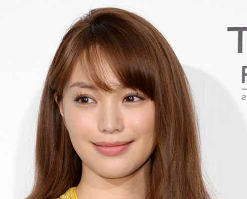妊娠中の蛯原友里、誕生日迎え心境明かす「来年の今頃は…」
