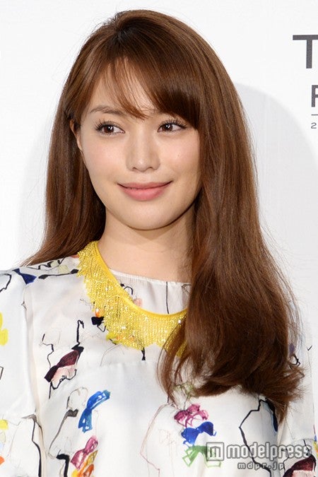画像2 2 蛯原友里 産後仕事復帰へ モデルプレス 画像2 2 蛯原友里 産後仕事復帰へ モデルプレス