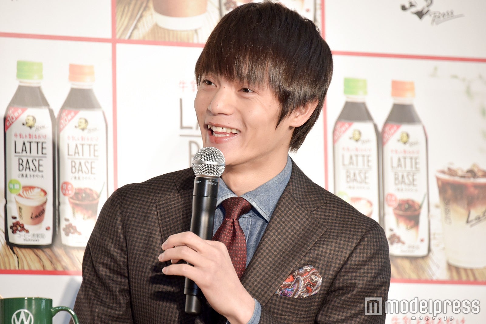 窪田正孝（C）モデルプレス