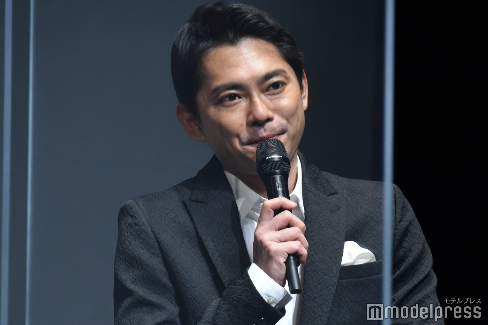 今井翼（C）モデルプレス