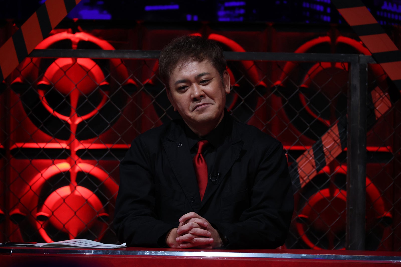 有田哲平（C）フジテレビ