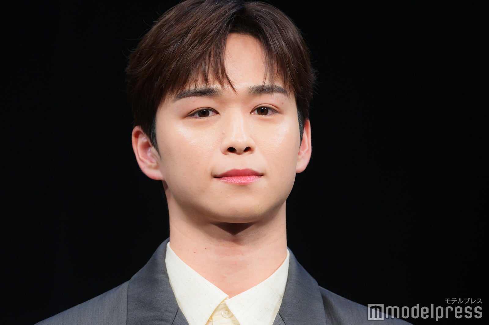 後藤威尊（C）モデルプレス