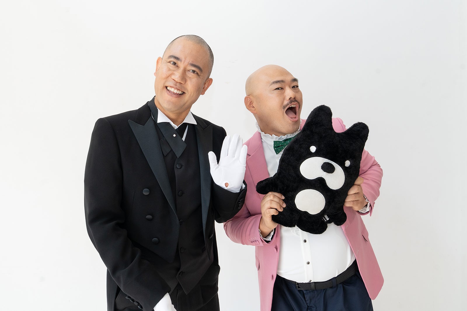 「クロナダル」（C）AbemaTV,Inc.