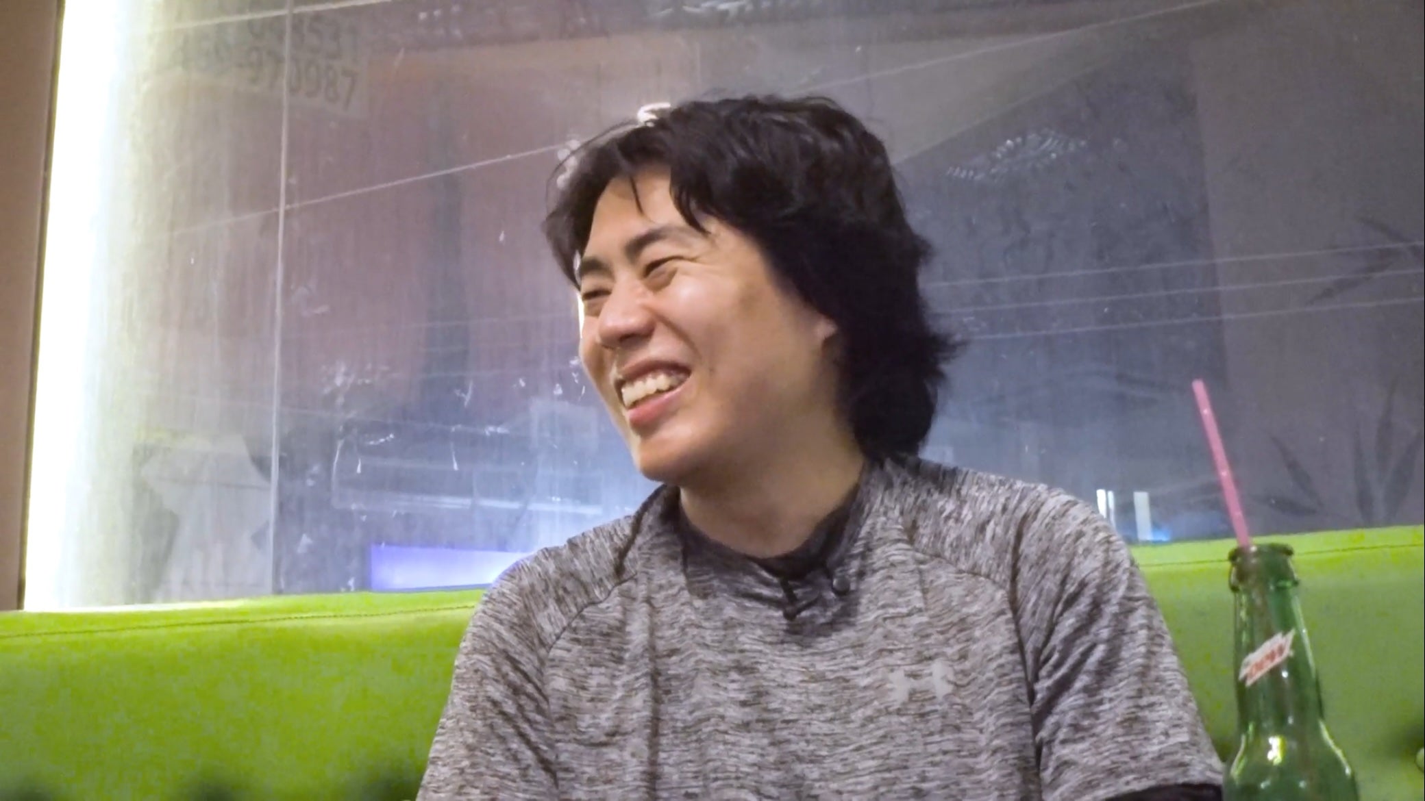 令和ロマン・くるま、“一番仲の良い女性芸人”明かす「恋愛のこととかも全部相談します」