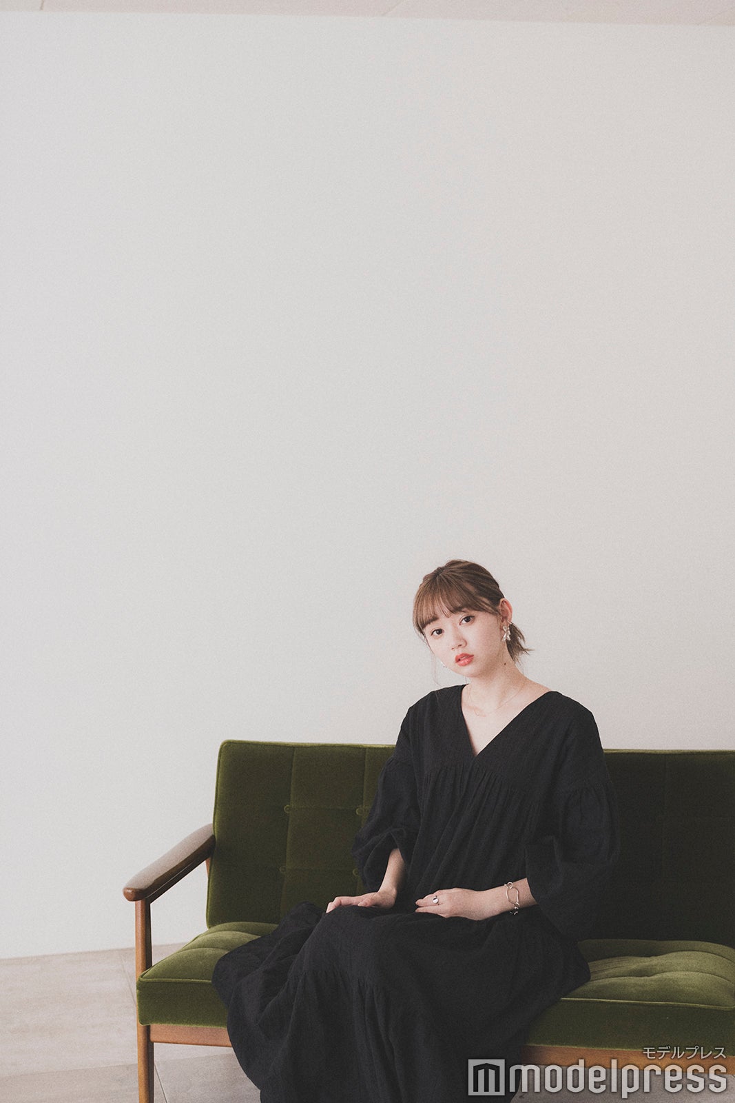 江野沢愛美（C）モデルプレス