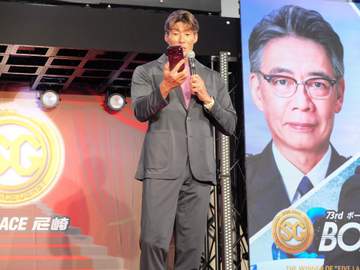 【ボート】尼崎SG 元阪神・糸井嘉男氏にコーチ要請？「携帯はずっと持ち歩いている」