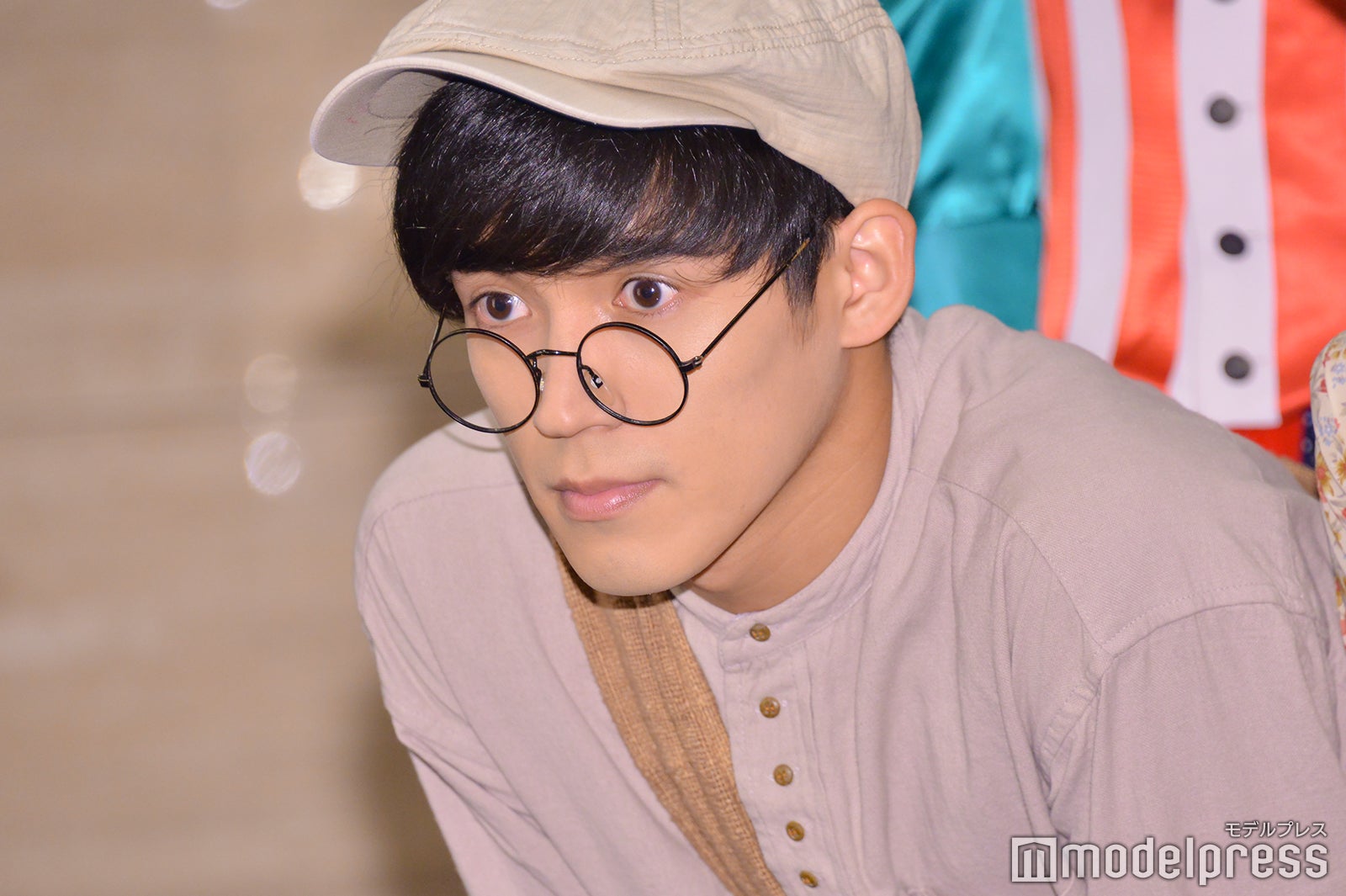 蕪祐典 （C）モデルプレス
