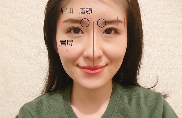 眉メイクは苦手 意識が変わる プロが教える眉メイクの苦手ポイント 克服テク モデルプレス 眉メイクは苦手 意識が変わる プロが教える眉メイクの苦手ポイント 克服テク モデルプレス
