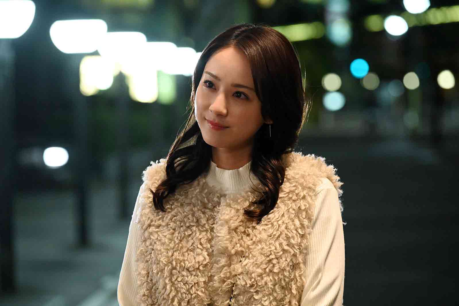 平祐奈「あなたを奪ったその日から」（C）フジテレビ