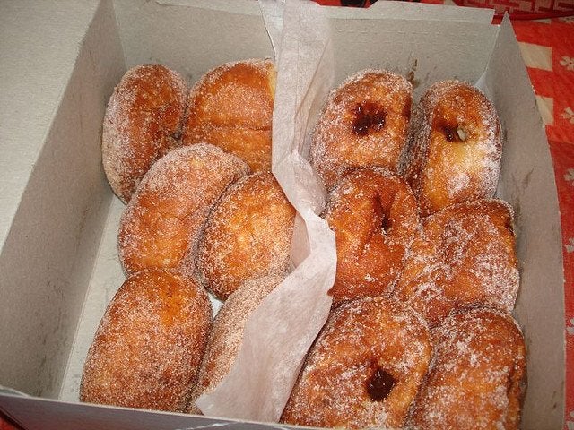 ハワイ新定番スイーツ・マラサダ もちふわ食感にハマる女子続出