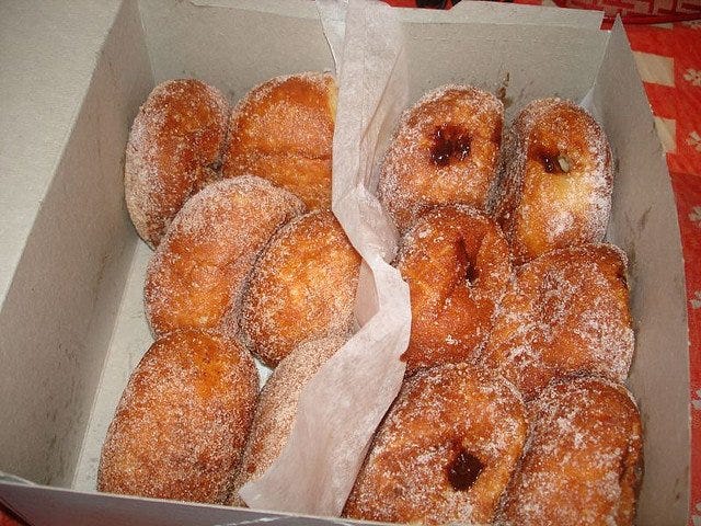 ハワイ新定番スイーツ・マラサダ もちふわ食感にハマる女子続出