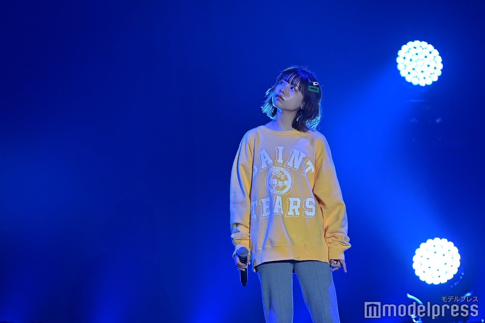 asmi （C）モデルプレス