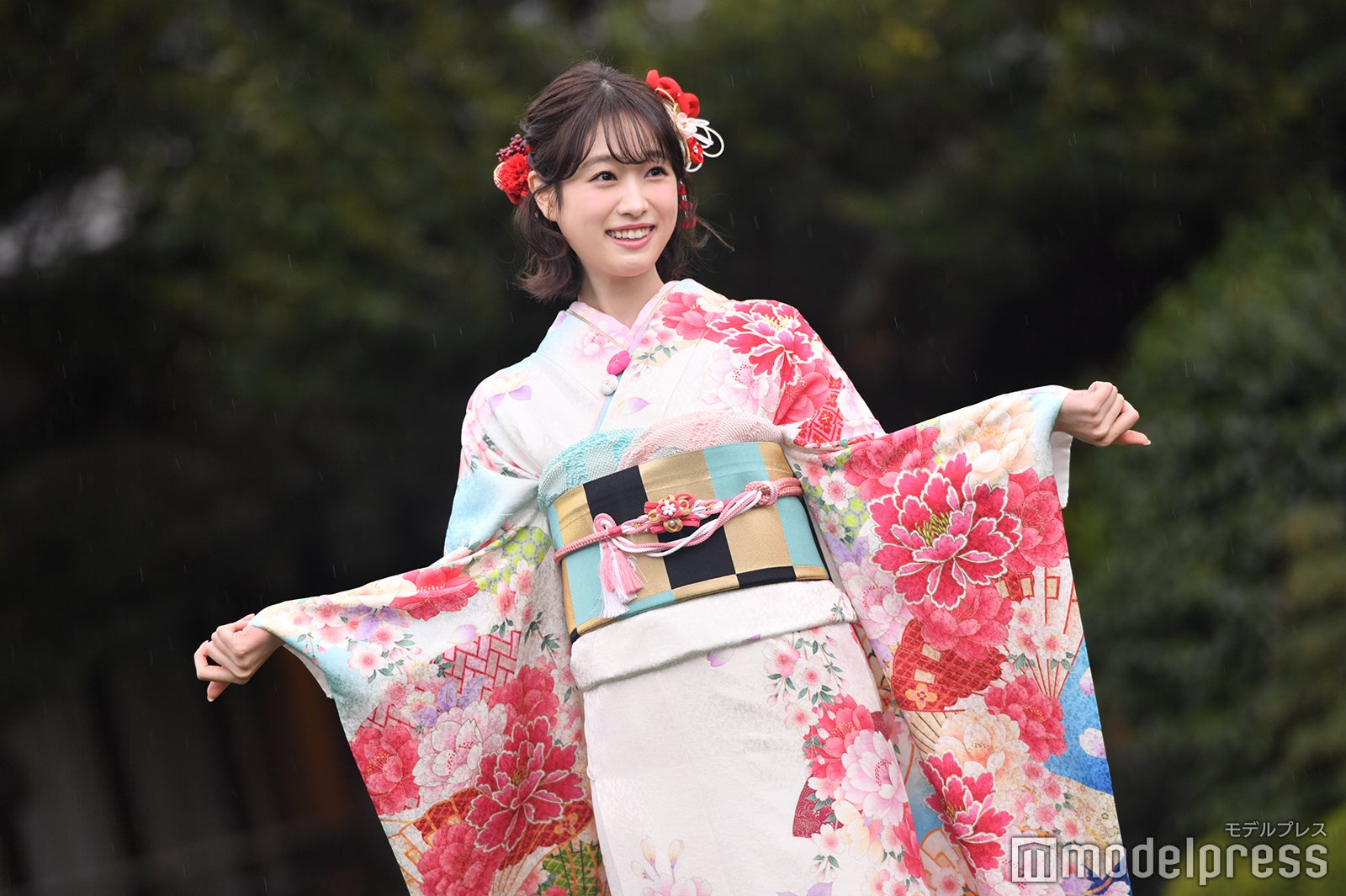 高橋ひかる（C）モデルプレス