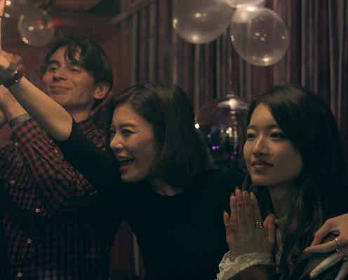 【テラスハウス・軽井沢編】“島袋聖南マジック”で恋が加速 安未が意外な行動に<TERRACE HOUSE OPENING  NEW DOORS>