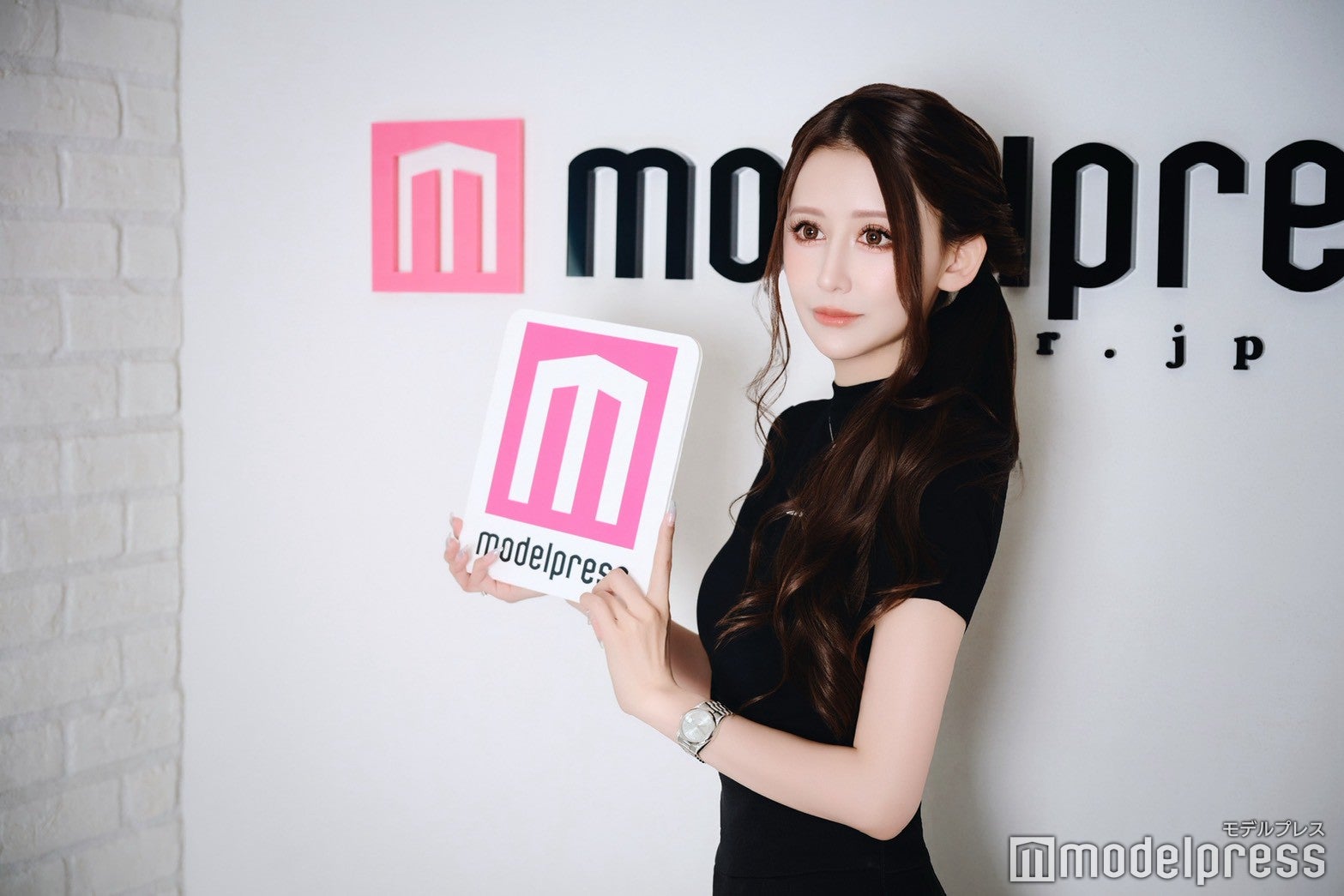 しゅう「Club蓮 上野」（C）モデルプレス