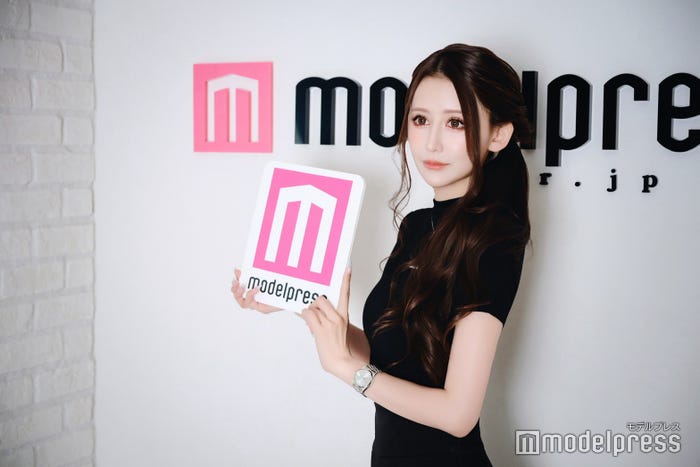 しゅう「Club蓮 上野」(C)モデルプレス