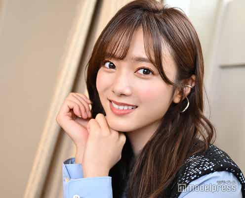櫻坂46田村保乃が語る“無理のない体作り” 結果に繋がった日々の積み重ねとは【「隣の席になりたい」インタビュー】