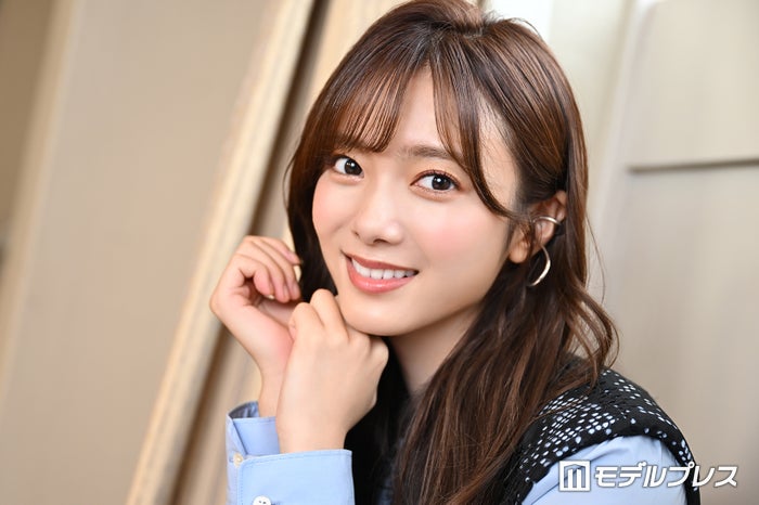 櫻坂46田村保乃が語る“無理のない体作り” 結果に繋がった日々の積み重ねとは【隣の席になりたい】