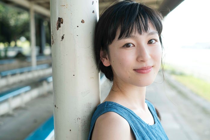 宮下かな子(提供写真)