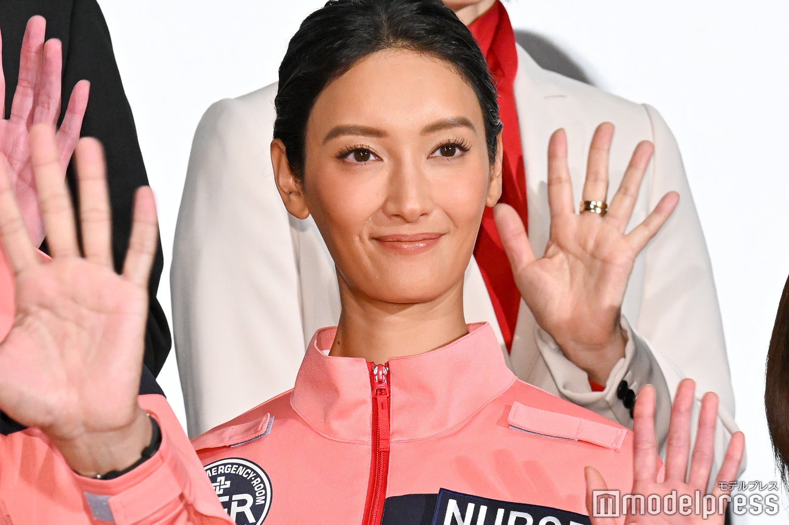 菜々緒（C）モデルプレス