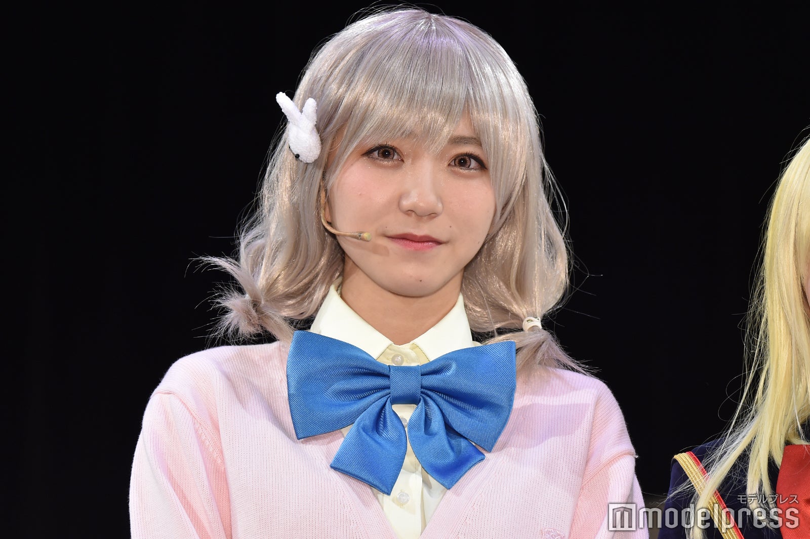 野口衣織（C）モデルプレス