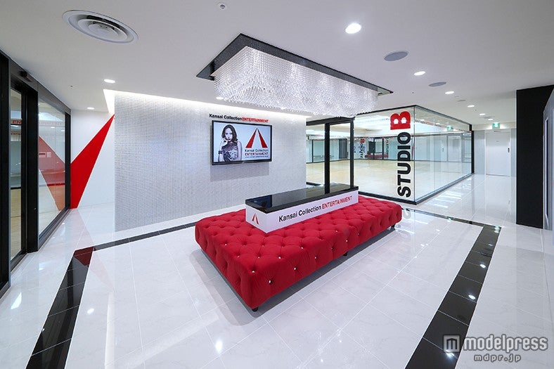 モデルアカデミー「Kansai Collection　ENTERTAINMENT」