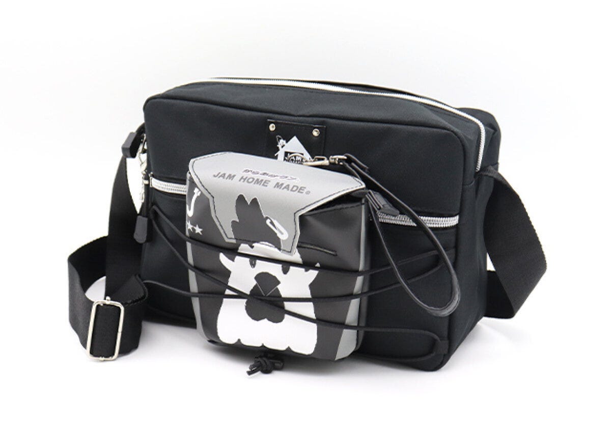 宝島社 ムック付録 からあげクン 宝島社ムック付録のからあげクン