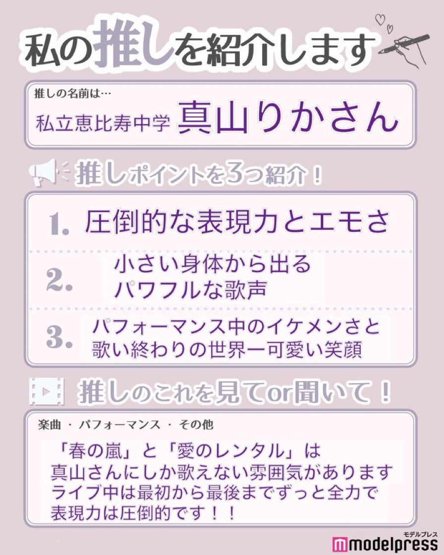 読者の投稿（C）モデルプレス