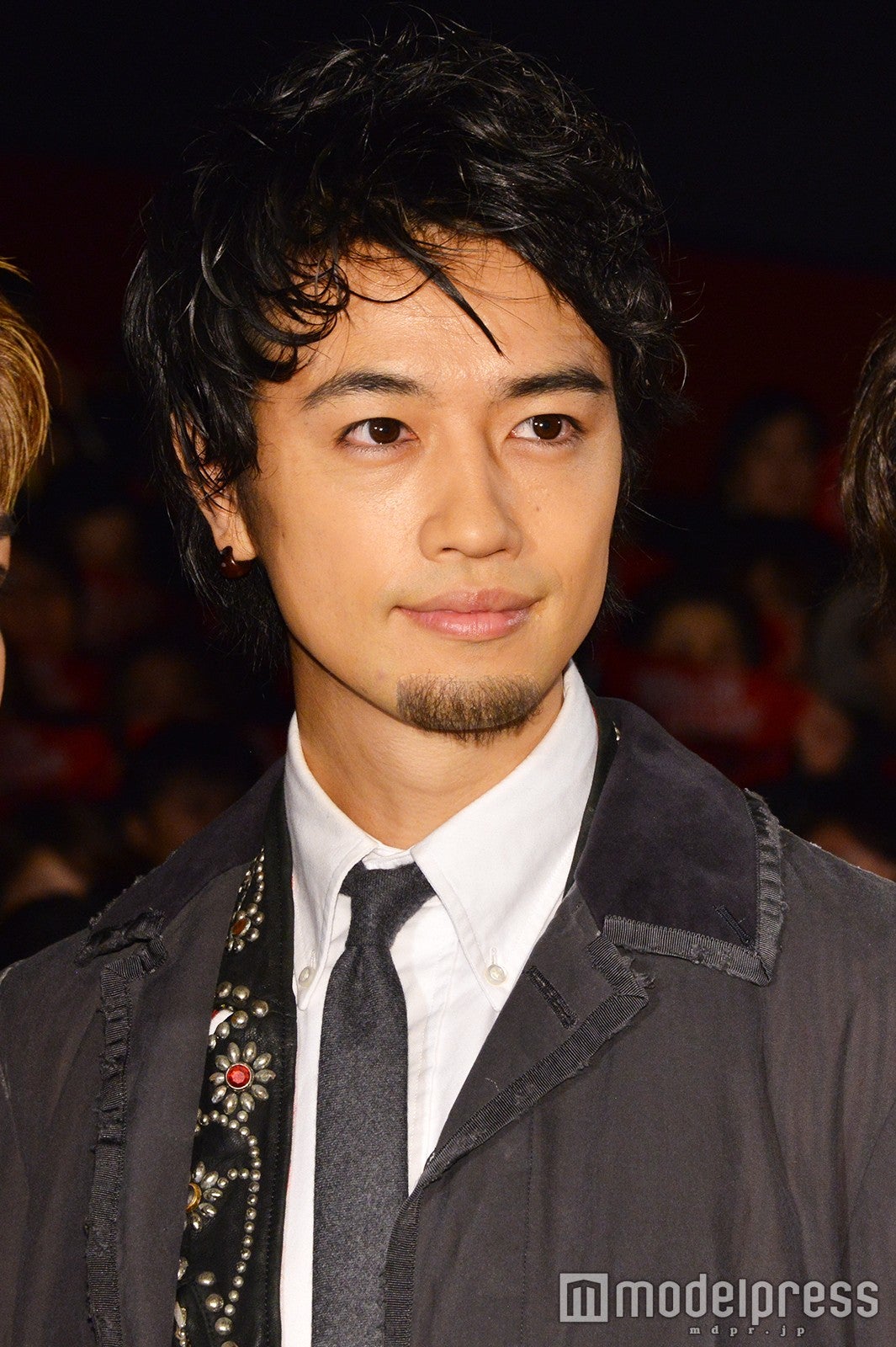 斎藤工（C）モデルプレス