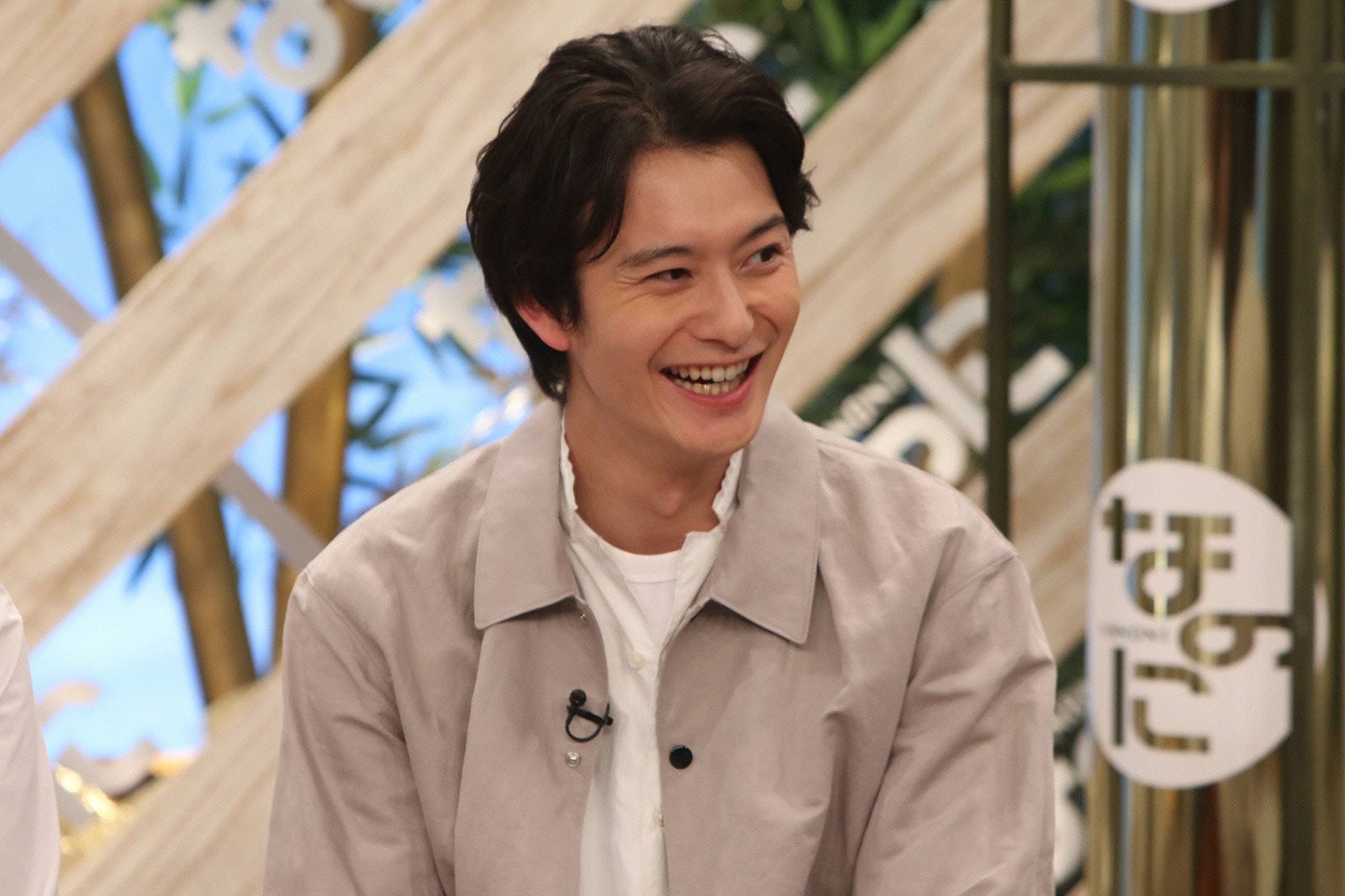 関ジャニ 桐谷美玲 岡田将生 山崎弘也らとお祭り騒ぎ 意外な素顔も明らかに モデルプレス 関ジャニ 桐谷美玲 岡田将生 山崎弘也らとお祭り騒ぎ 意外な素顔も明らかに モデルプレス