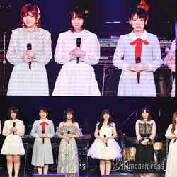 「AKB48グループ歌唱力No.1決定戦」第2回大会の様子 （C）モデルプレス