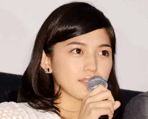 川口春奈、舞台あいさつトラブルを改めて謝罪「大変申し訳なかったです」