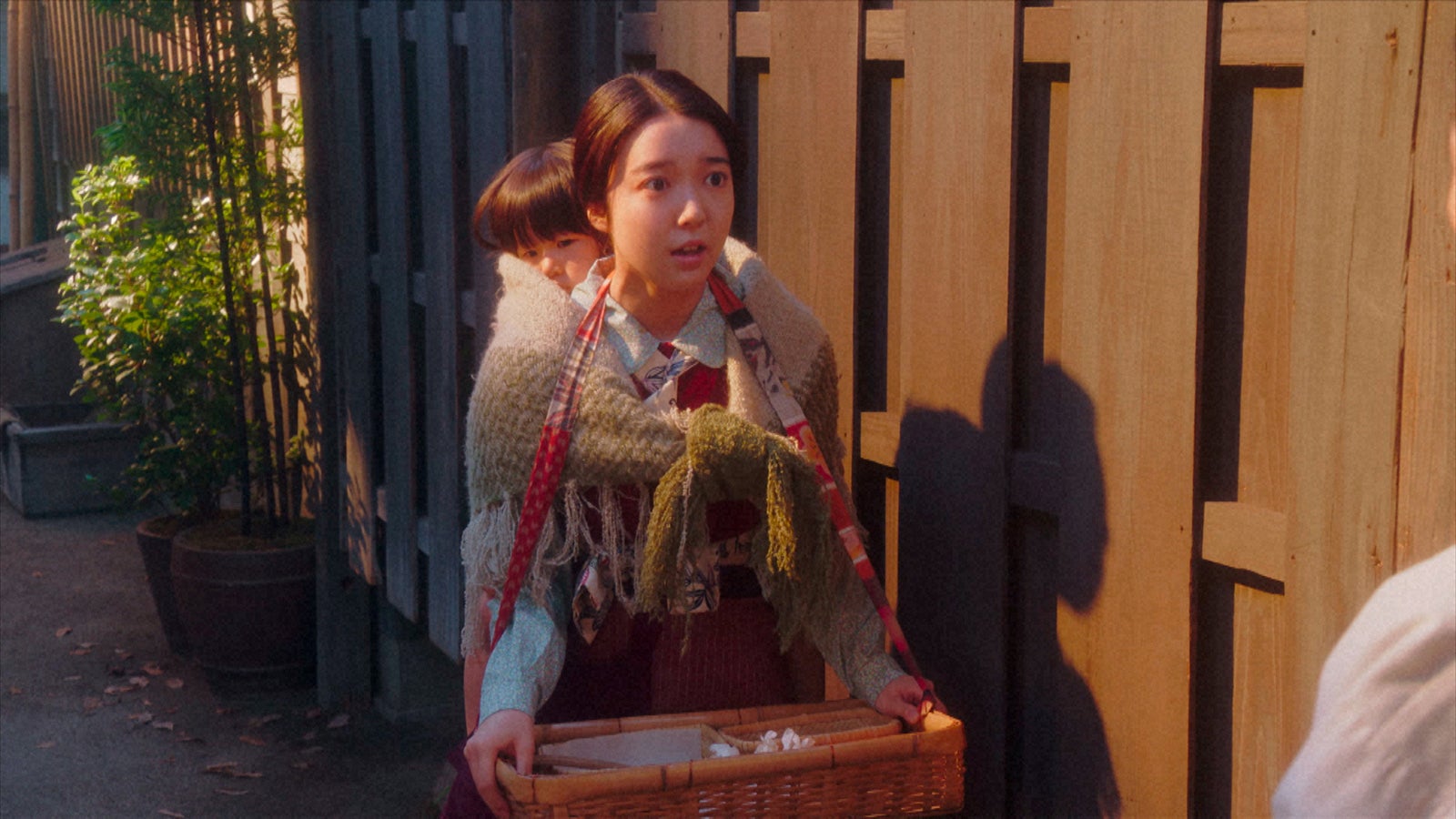 「カムカムエヴリバディ」23話より（C）NHK