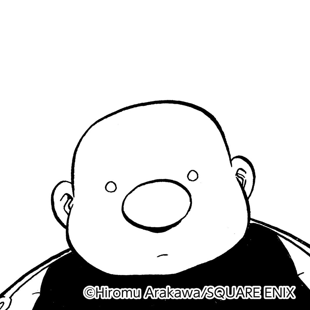 グラトニー（C）2017 荒川弘／SQUARE ENIX （C）2017映画「鋼の錬金術師」製作委員会