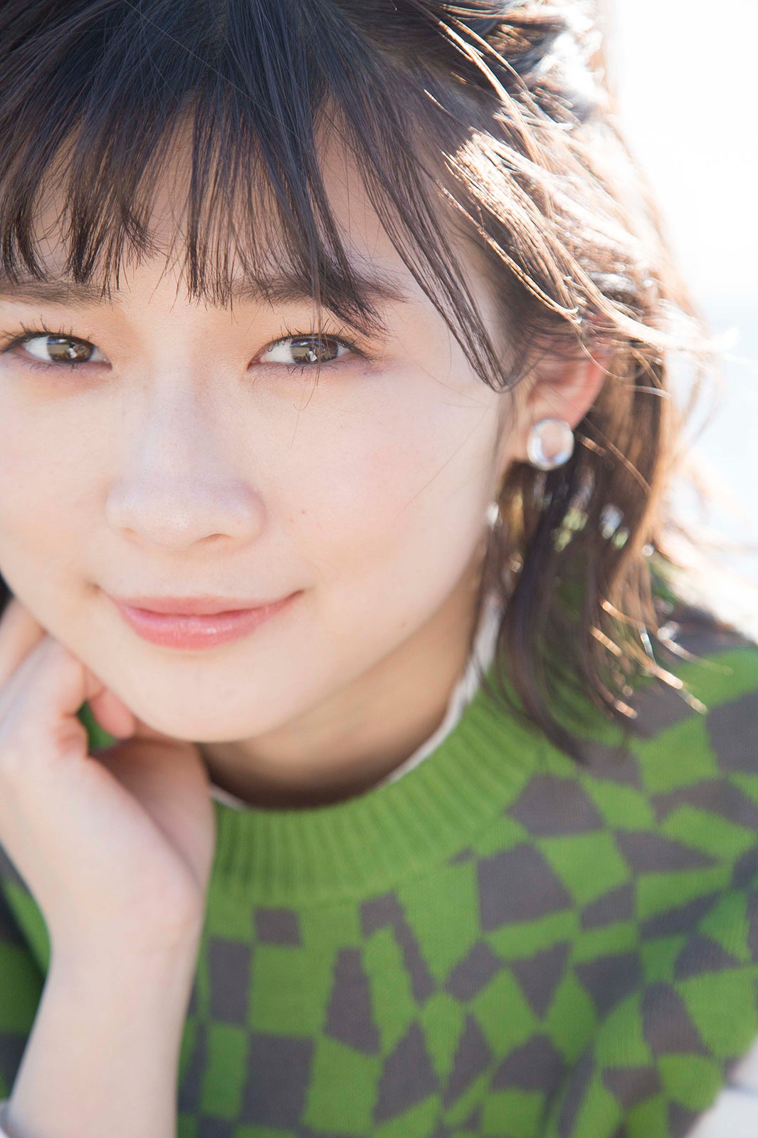 伊藤沙莉、9歳のデビュー・コンプレックス・生い立ち・女優第2章へ…初めての姿さらけ出す