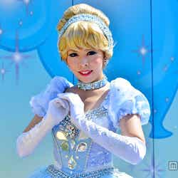 「ナイトフォール・グロウ」のシンデレラ(ゆう)