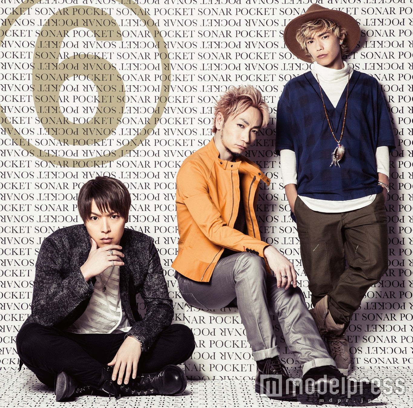 ソナーポケット「ソナポケイズム6～愛をこめて贈る歌～」（2月24日発売）【通常版】