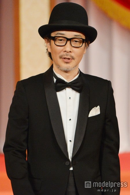 日本アカデミー賞「最優秀助演男優賞」発表