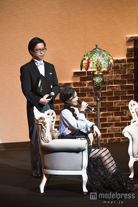 大塚 愛／Photo by 田中聖太郎