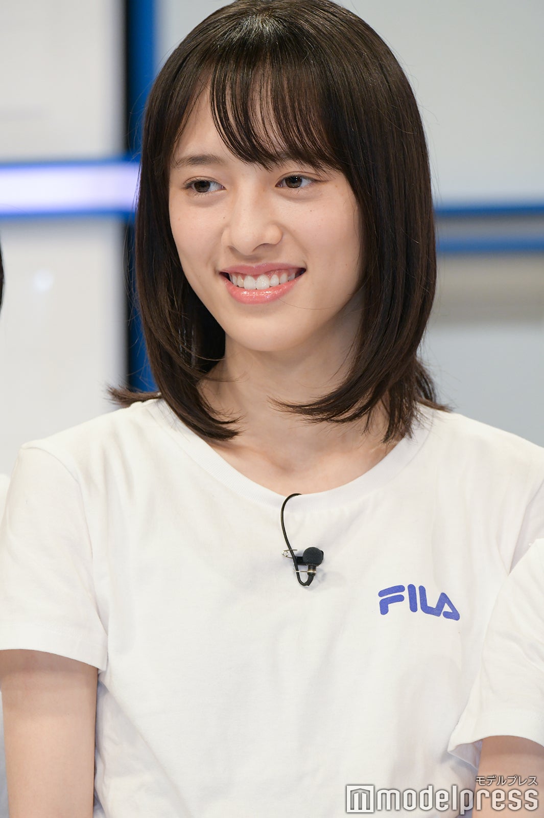 赤穂華（C）モデルプレス