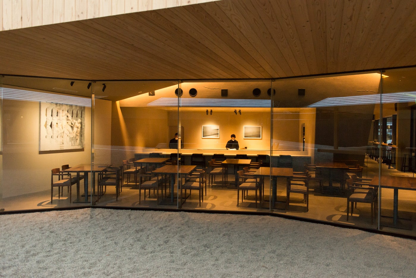 ろ霞／画像提供：A＆C