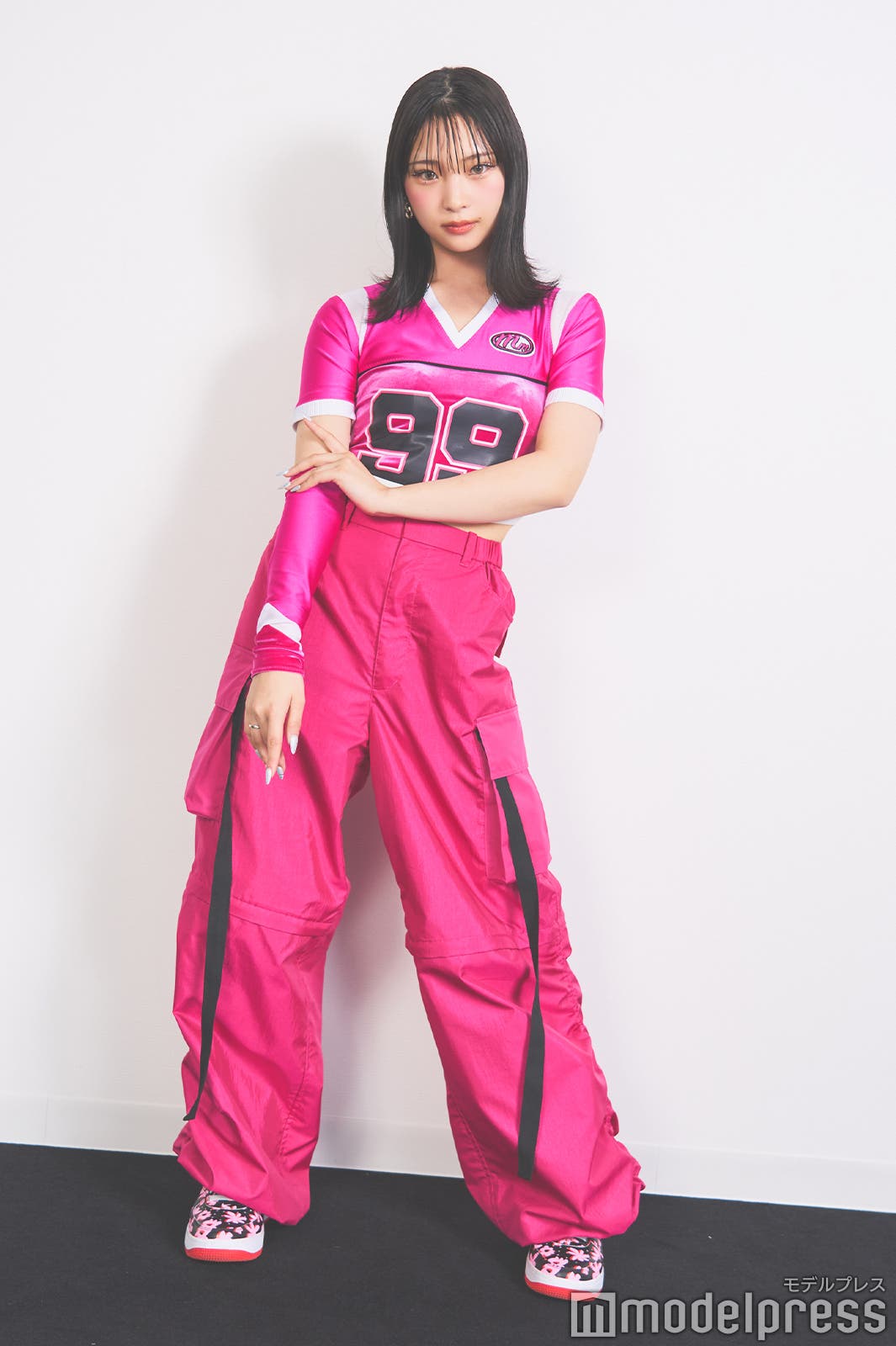 RINO(C)モデルプレス