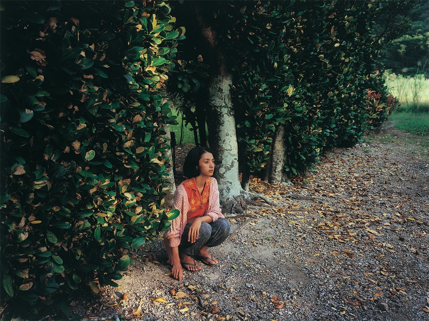 満島ひかり、4年ぶり主演映画は「一生抱えていかなきゃいけない作品」究極の愛の物語に挑む