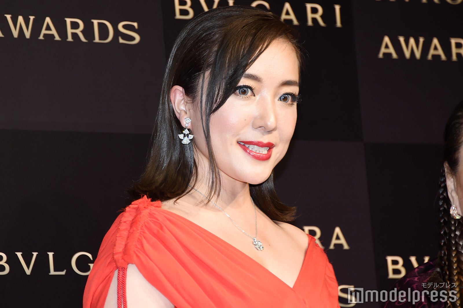 平原綾香（C）モデルプレス