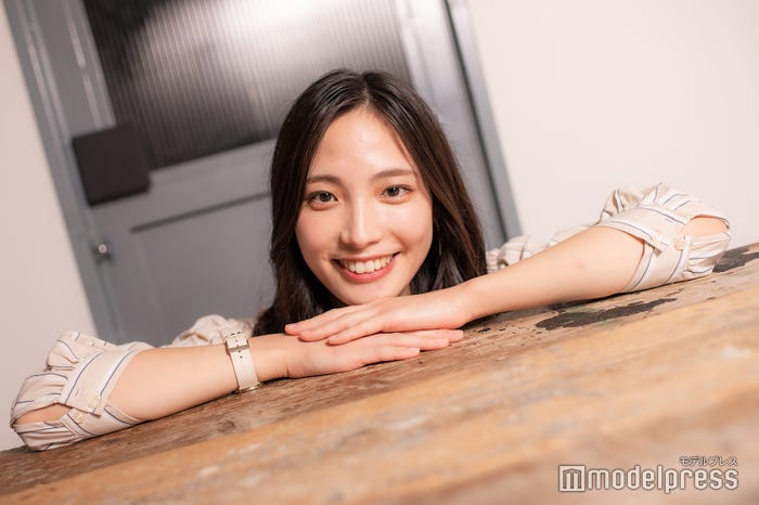 須田美帆さん(C)モデルプレス