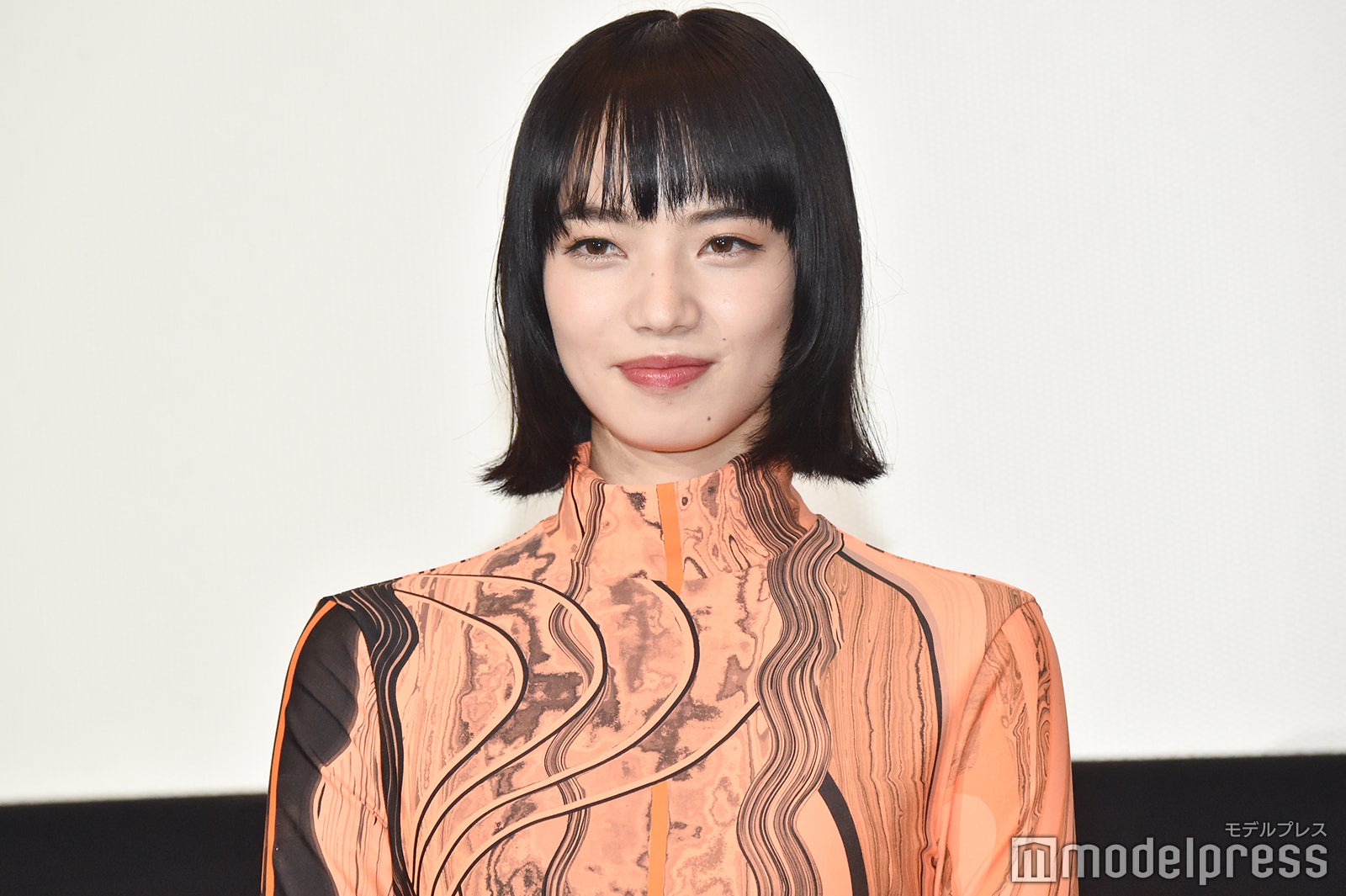 小松菜奈 （C）モデルプレス