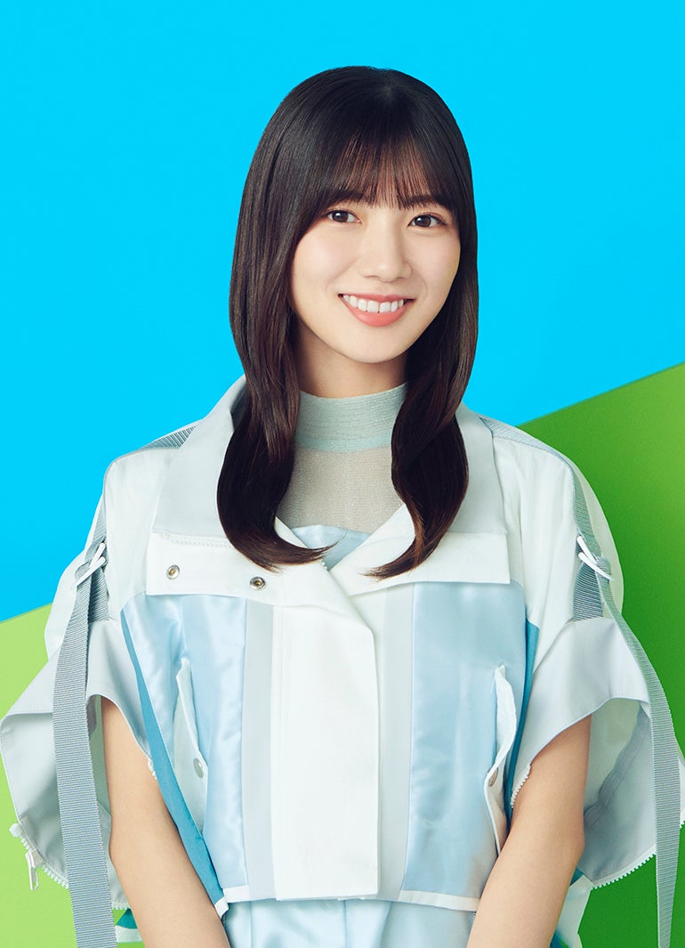 河田陽菜（提供写真）